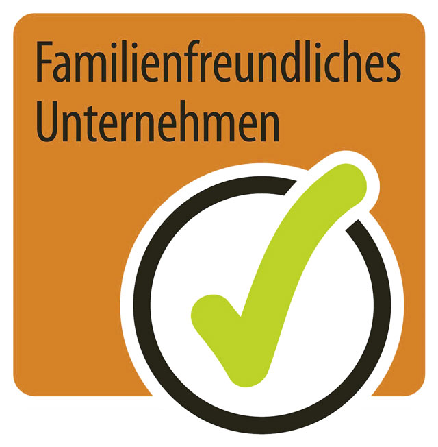 Mitglied im Erfolgsfaktor Familie Unternehmensnetzwerk